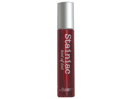 theBalm Stainiac Hint of Tint