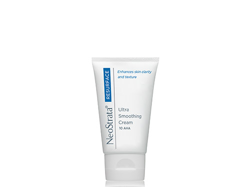 Buy NeoStrata Ultra Smoothing Cream - AHA 10 at LovelySkin today.