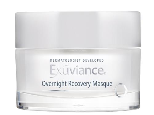 Exuviance Overnight Recovery Masque