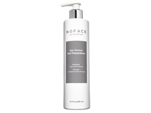 NuFACE Hydrating Leave-on Gel Primer 10oz