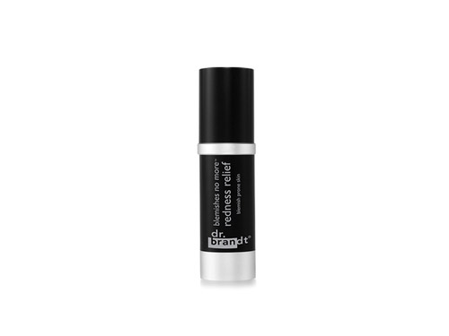 Dr. Brandt Blemishes No More Redness Relief