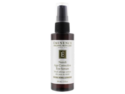 Eminence Neroli Age Corrective Eye Serum: buy this Neroli eye serum.