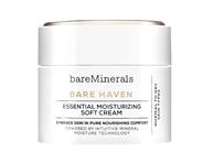 bareMinerals Bare Haven Essential Moisturizing Soft Cream