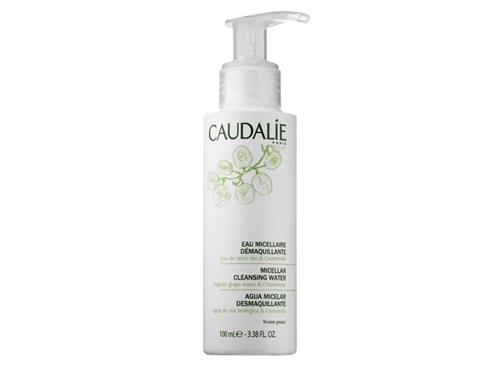 Caudalie Make-up Remover Cleansing Water - Travel Size