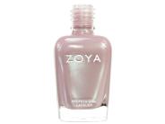 Zoya Nail Polish - Nikki
