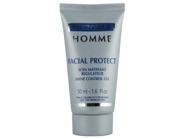 Phytomer Homme Facial Protect Shine Control Gel