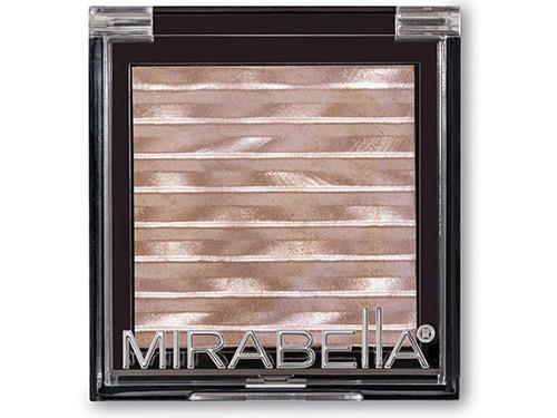 Mirabella Sparkle Brilliant Mineral Highlighter - Swirling Pearl