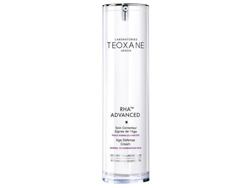 Teoxane RHA Advanced Age Defense Cream - Normal to Combination Skin, an anti wrinkle cream