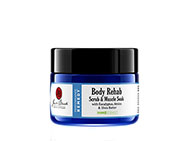 Jack Black Body Rehab Scrub & Muscle Soak
