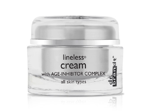Dr. Brandt Lineless Cream