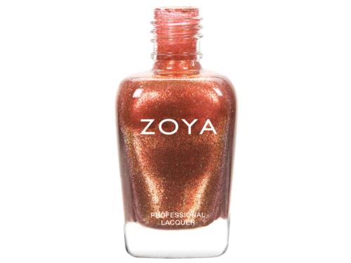 Zoya Nail Polish - Autumn