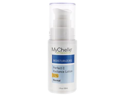 MyChelle Perfect C Radiance Lotion