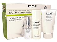 DDF Youthful Tranquility Anti-Aging Kit for Sensitive Skin