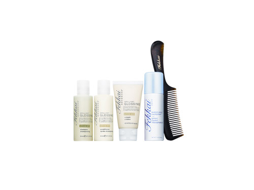 Fekkai Advanced Travel Faves - Brilliant Glossing