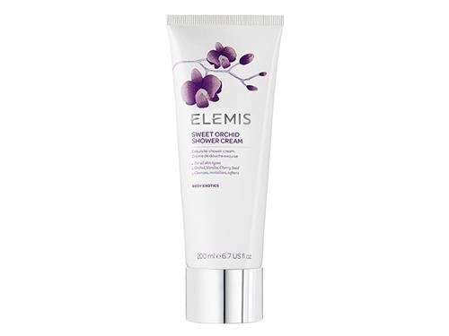 Elemis Sweet Orchid Shower Cream