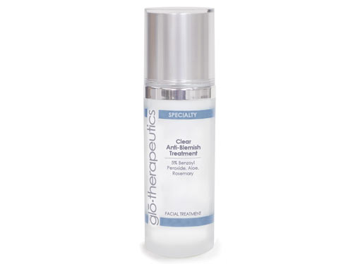 glo therapeutics Clear Anti-Blemish Treatment