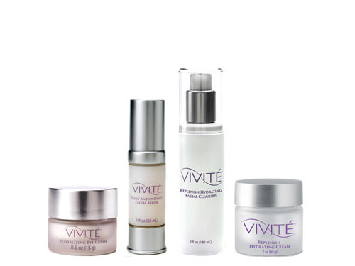 Vivite Replenish System