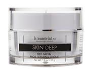 Dr. Jeannette Graf, M.D. Skin Deep Day Facial Moisturizing Creme