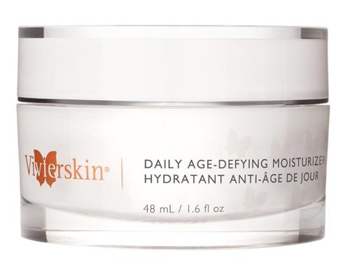 VivierSkin Daily Moisturizing Cream