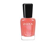 Zoya Nail Polish - Zahara