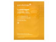 patchology Illuminate FlashMasque Lace Print Facial Sheets - Limited Edition