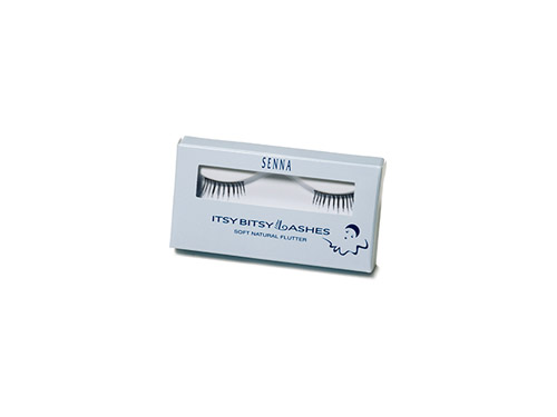 Senna Itsy Bitsy Lashes
