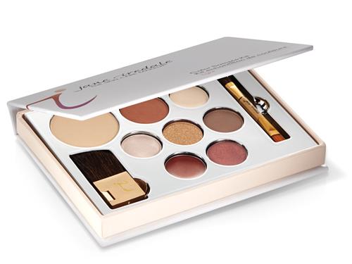 jane iredale Color Sample Kit - Light