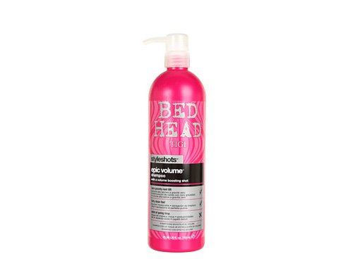 Bed Head Styleshots Epic Volume Shampoo 25 fl oz