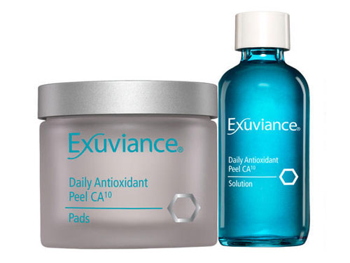 Exuviance Daily Antioxidant Peel CA10