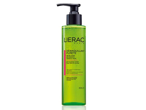 Lierac Demaquillant Purete Purifying Cleanser