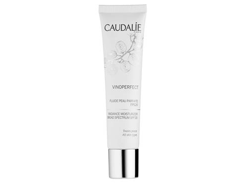 Caudalie Vinoperfect Day Perfecting Fluid SPF 15