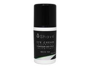 eShave Eye Cream Revitalizer