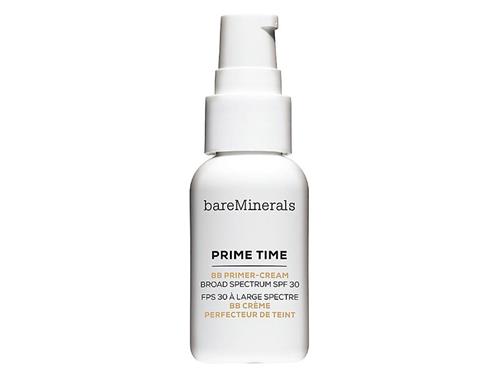 bareMinerals Prime Time BB Primer-Cream Daily Defense Broad Spectrum SPF 30 - Fair