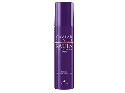 Alterna Caviar Style SATIN Rapid Blowout Balm