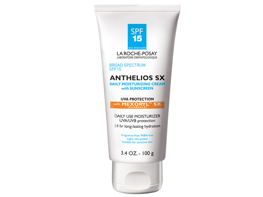 sunscreen cream for sensitive skin