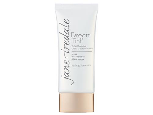 jane iredale Dream Tint Tinted Moisturizer SPF 15