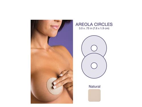 Biodermis Epi-Derm Areola Circles - Natural