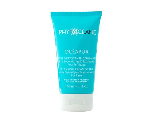 Phytoceane Cleansing Cream Scrub
