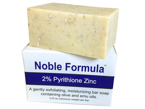 Noble Formula Bar Soap