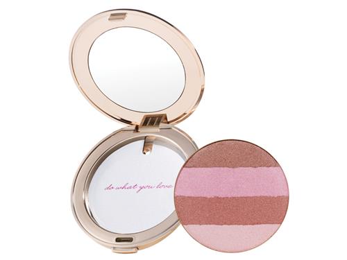 jane iredale Bronzer Refill - Rose Dawn