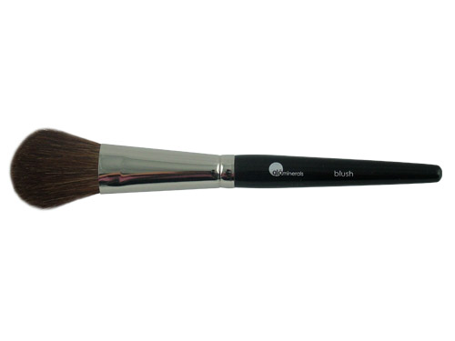 glo minerals Blush Brush