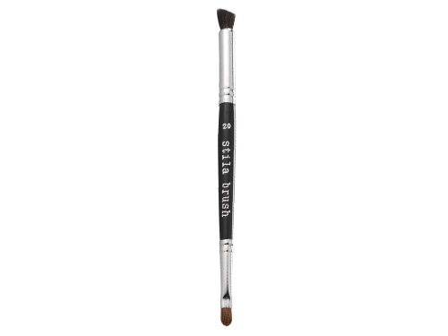 Stila #20 Eye Enhancer Double Ended Brush