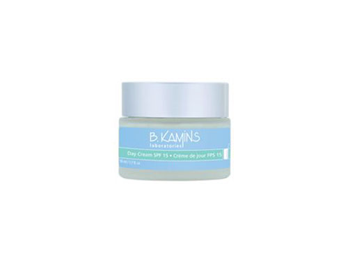 B. Kamins Day Cream SPF 15