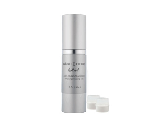 Clarisonic Opal Anti-Aging Sea Serum + 2 Opal Applicator Tips