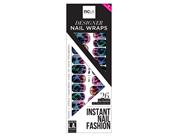 ncLA Nail Wraps - SO LA