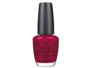 OPI Malaga Wine