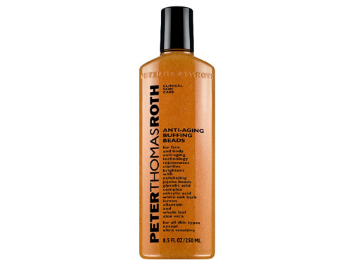 Peter Thomas Roth Anti Aging Buffing Beads
