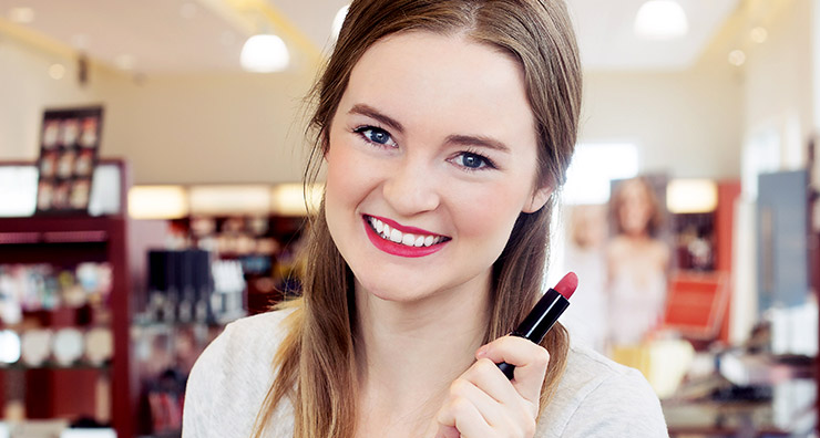 3 Red Carpet-Worthy Makeup Looks for Your Next Big Event