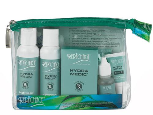 Repechage Hydra Medic Travel Collection