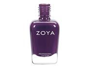 Zoya Nail Polish - Lidia